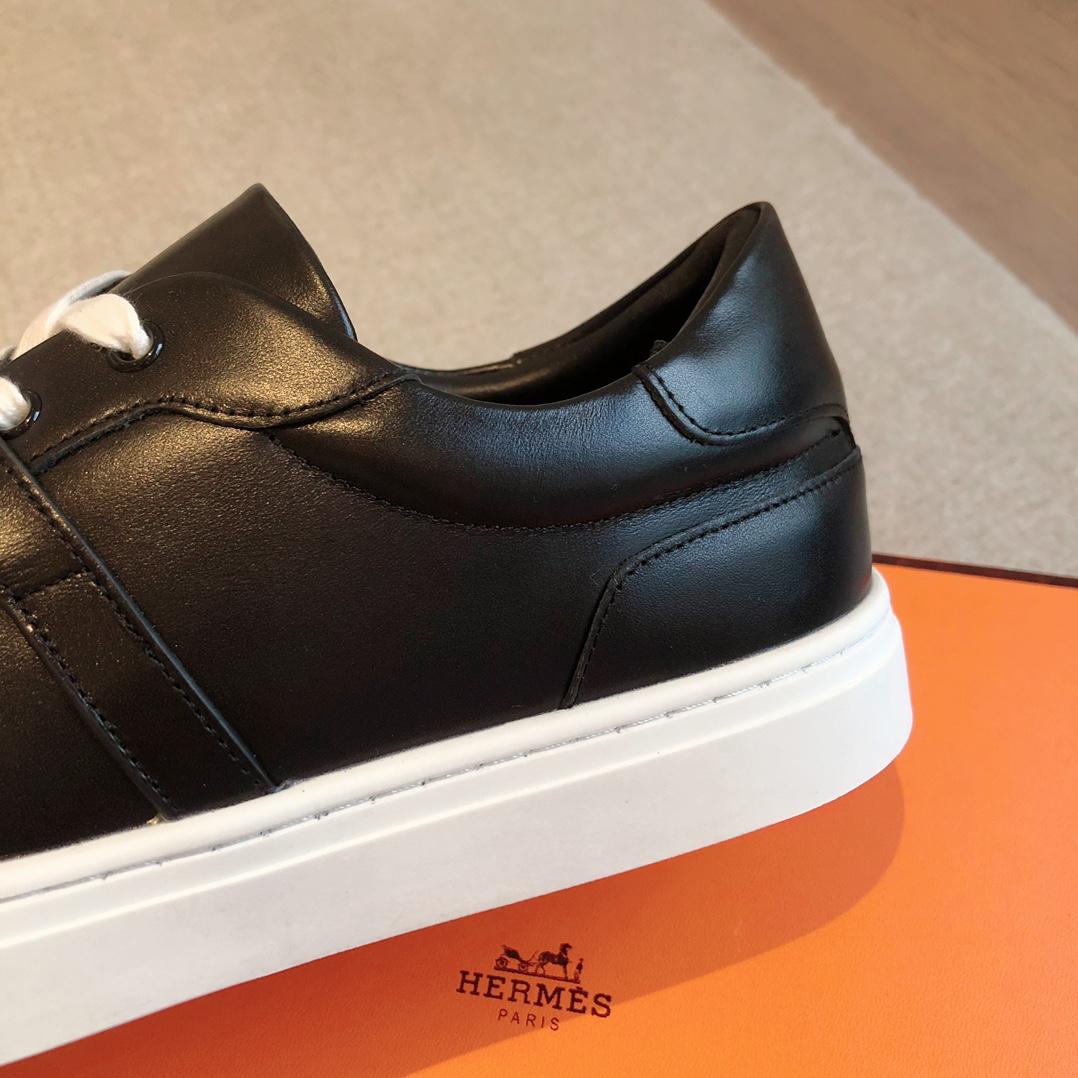 Hermes Day Sneaker - 