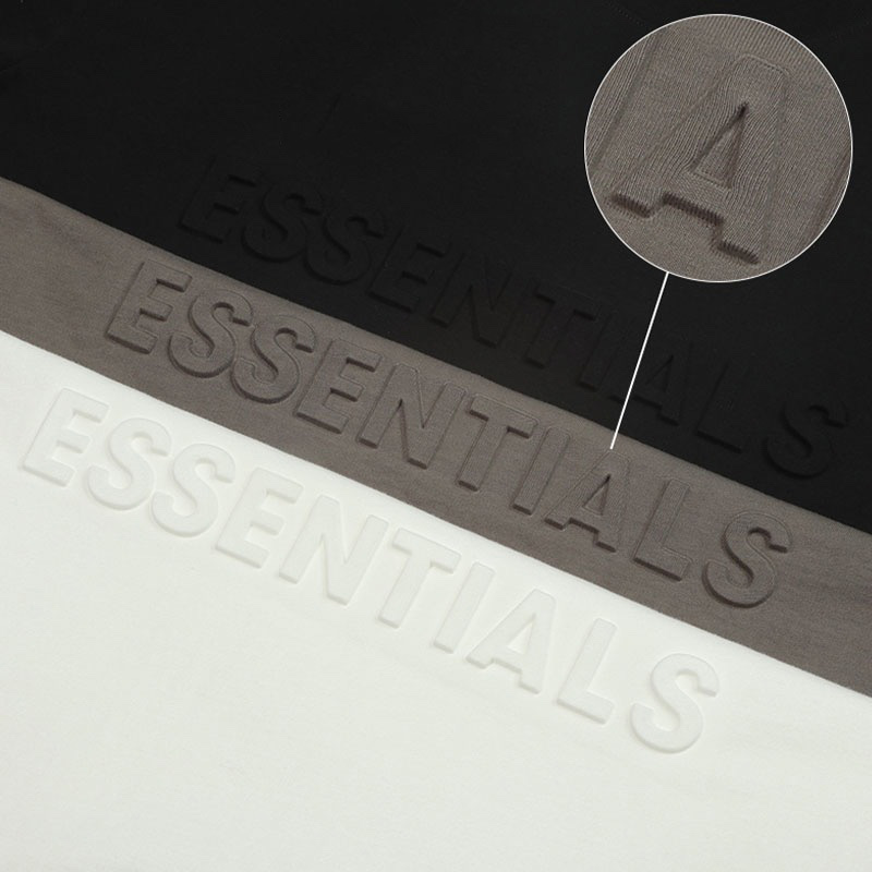 Fear of God Essentials Tee - 