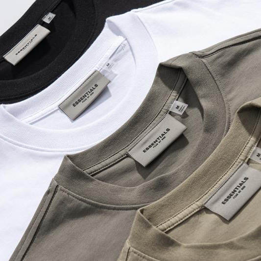 Fear of God Essentials Tee - 