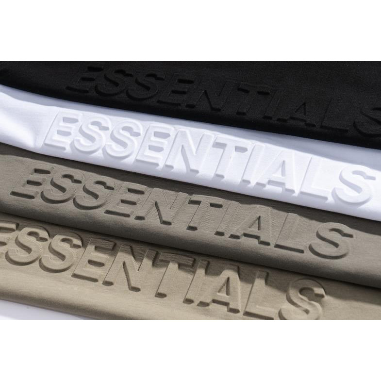 Fear of God Essentials Tee - 