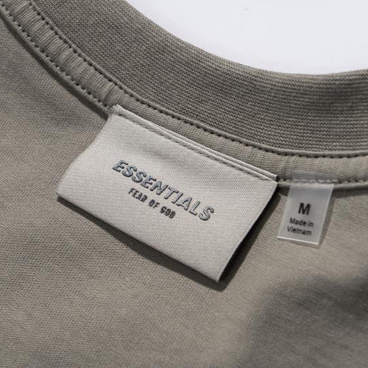 Fear of God Essentials Tee - 