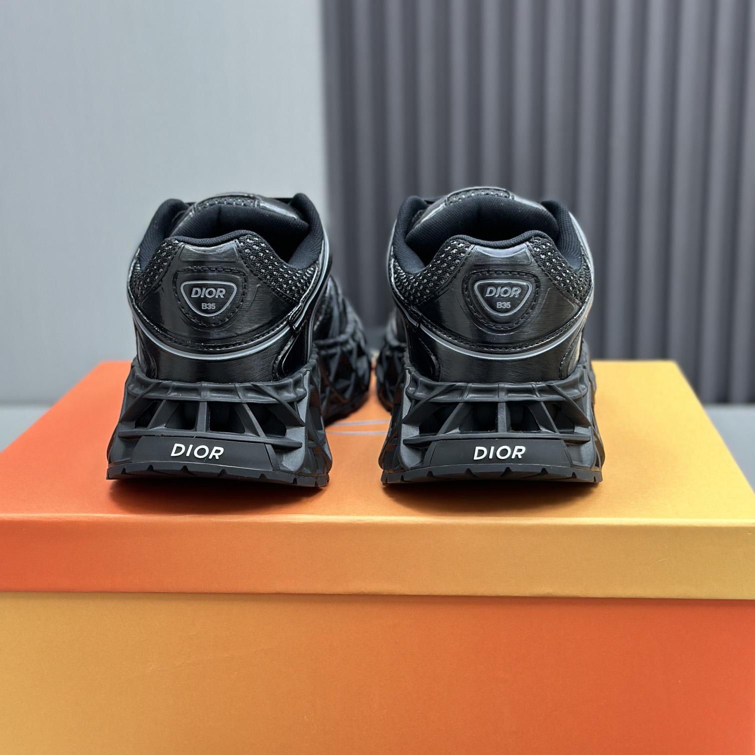 Dior B35 NXXT Sneaker    - 