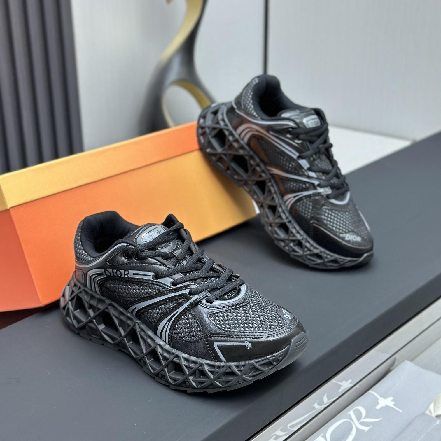 Dior B35 NXXT Sneaker    - 