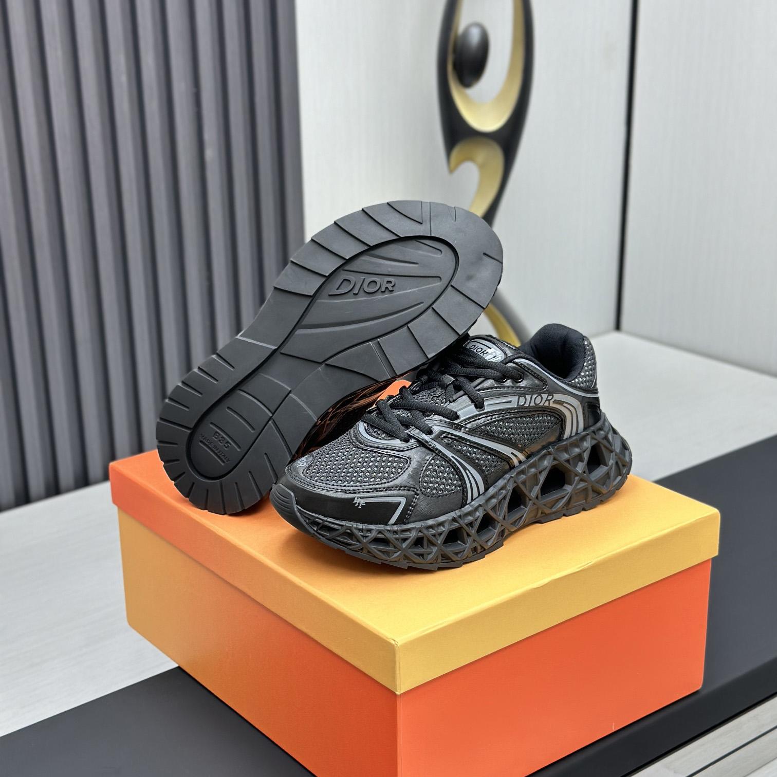 Dior B35 NXXT Sneaker    - 