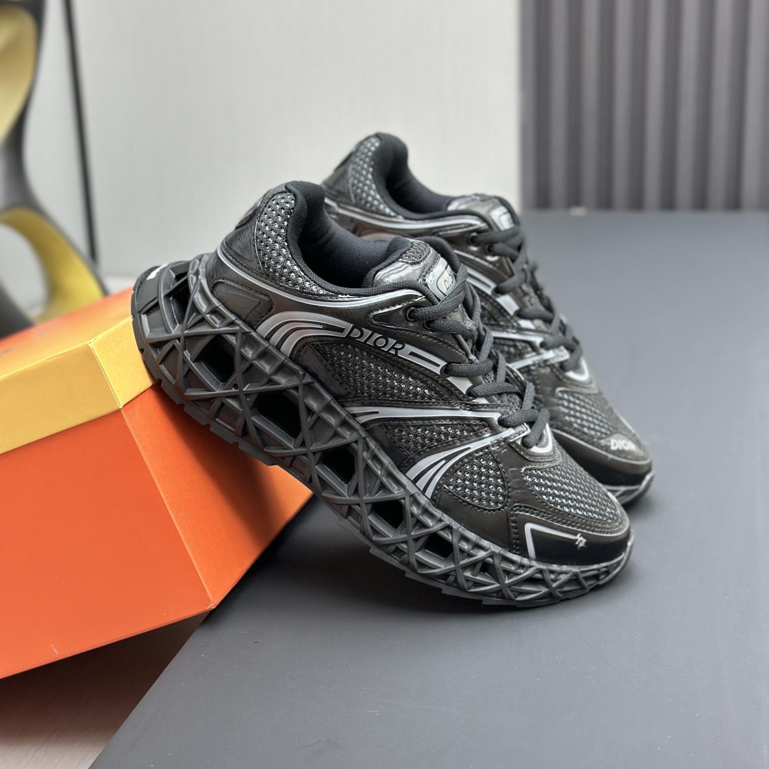 Dior B35 NXXT Sneaker    - 