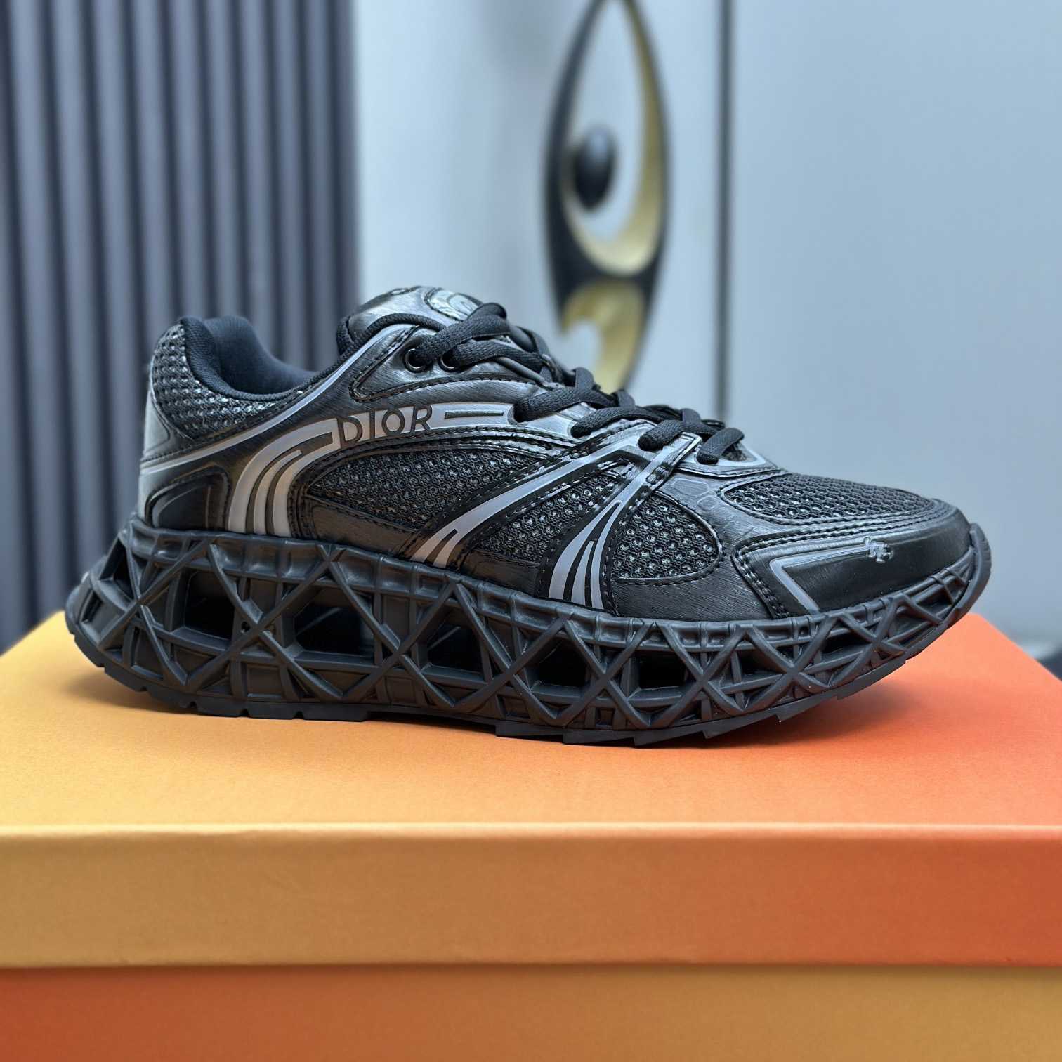 Dior B35 NXXT Sneaker    - 