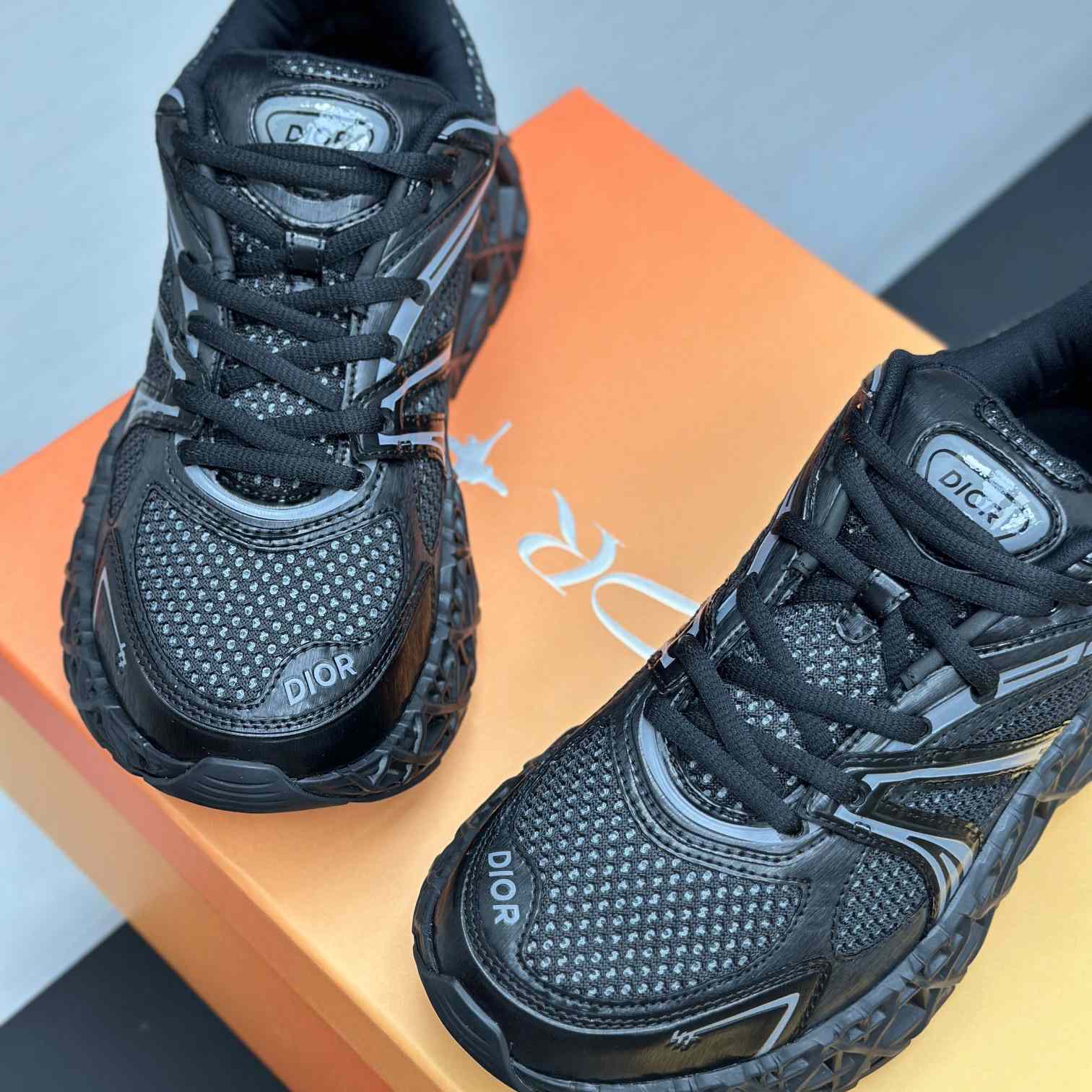 Dior B35 NXXT Sneaker    - 