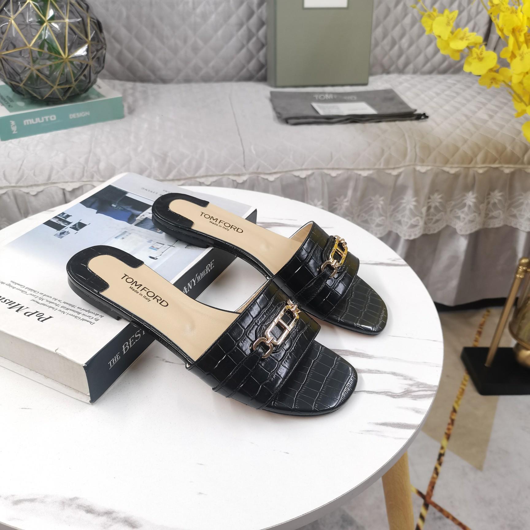 Tom Ford Whitney Slides - 