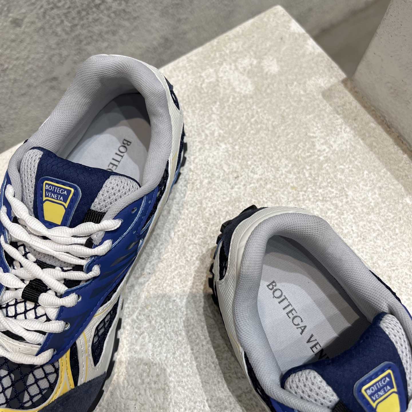Bottega Veneta Orbit Sneaker - 