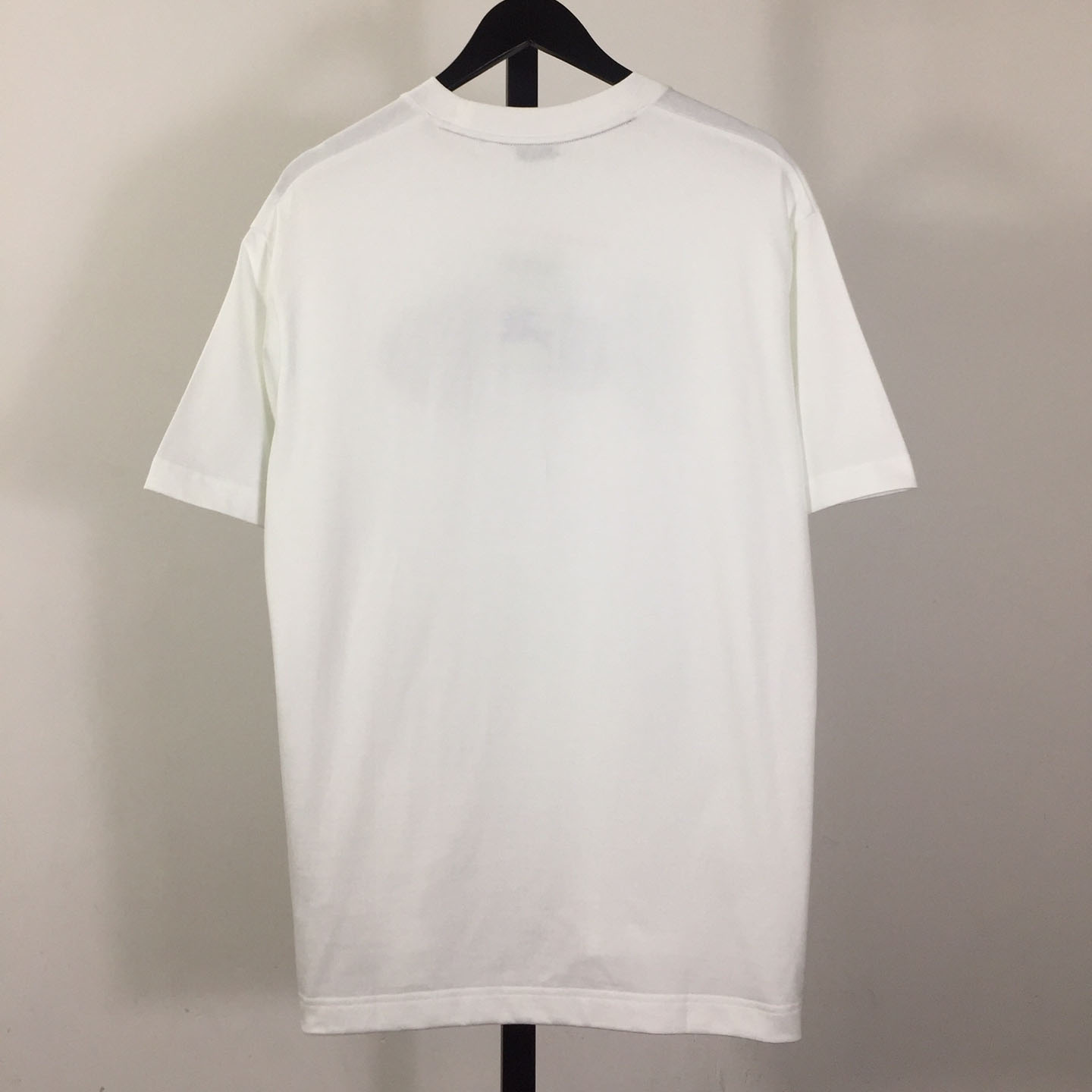 Burberry Cotton T-shirt - 