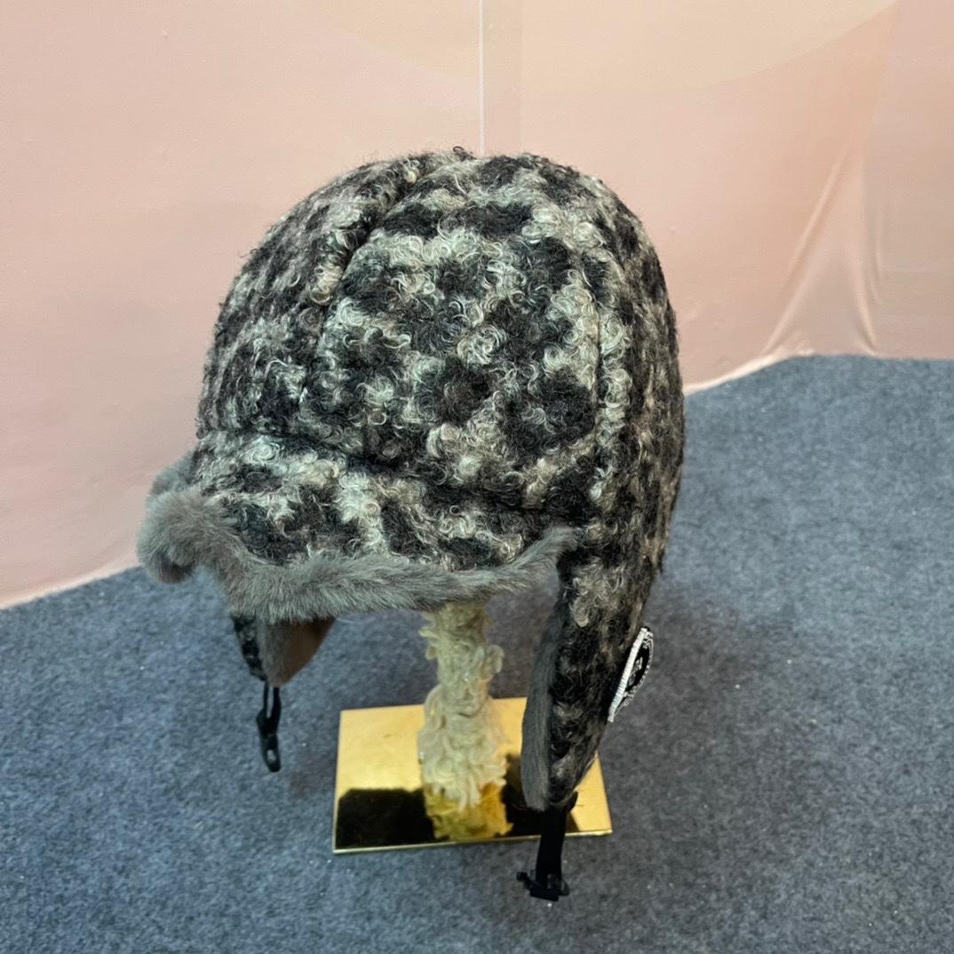Prada Hat - 