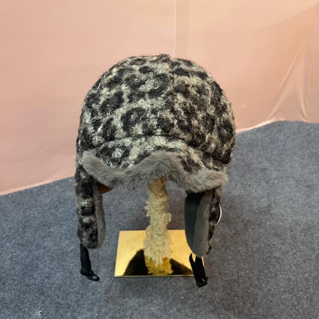 Prada Hat - 