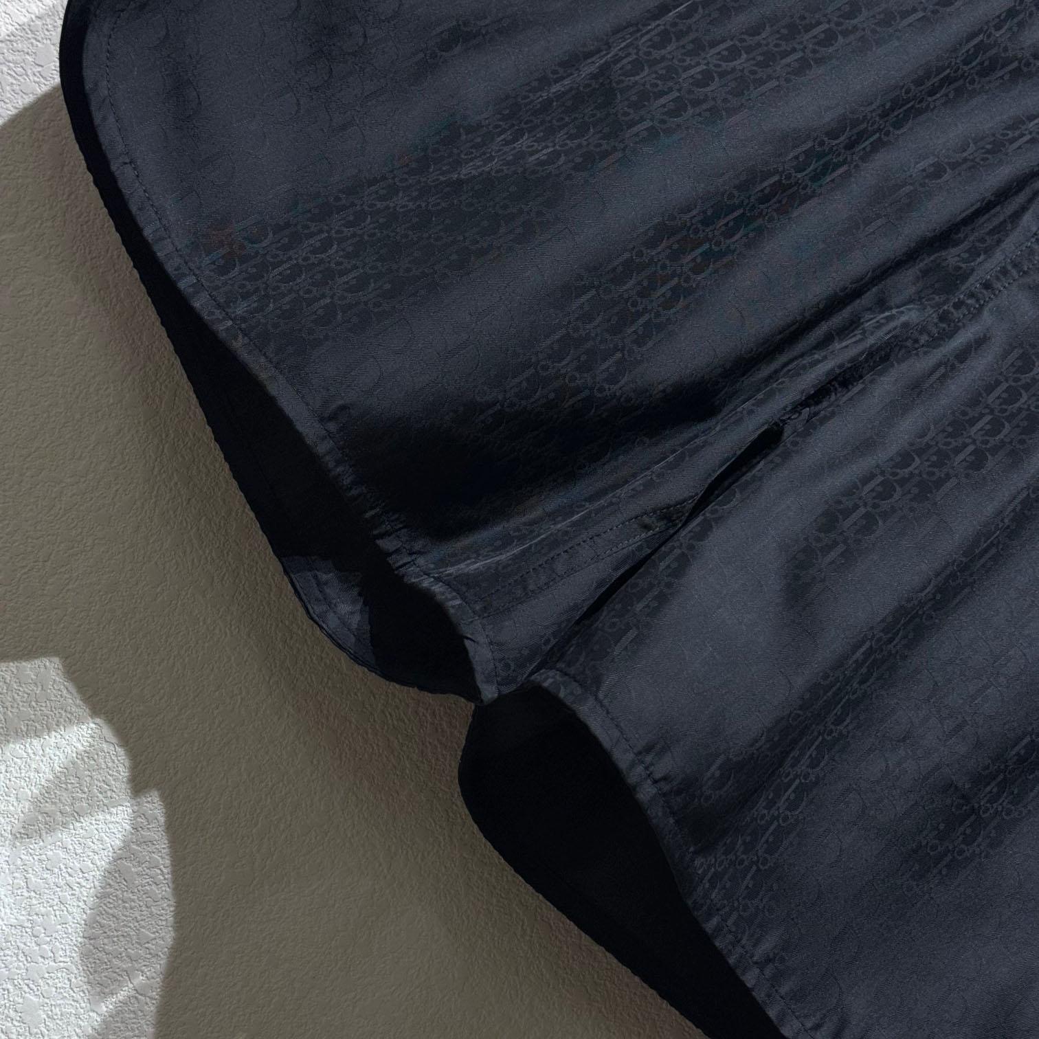 Dior Oblique Shorts - 