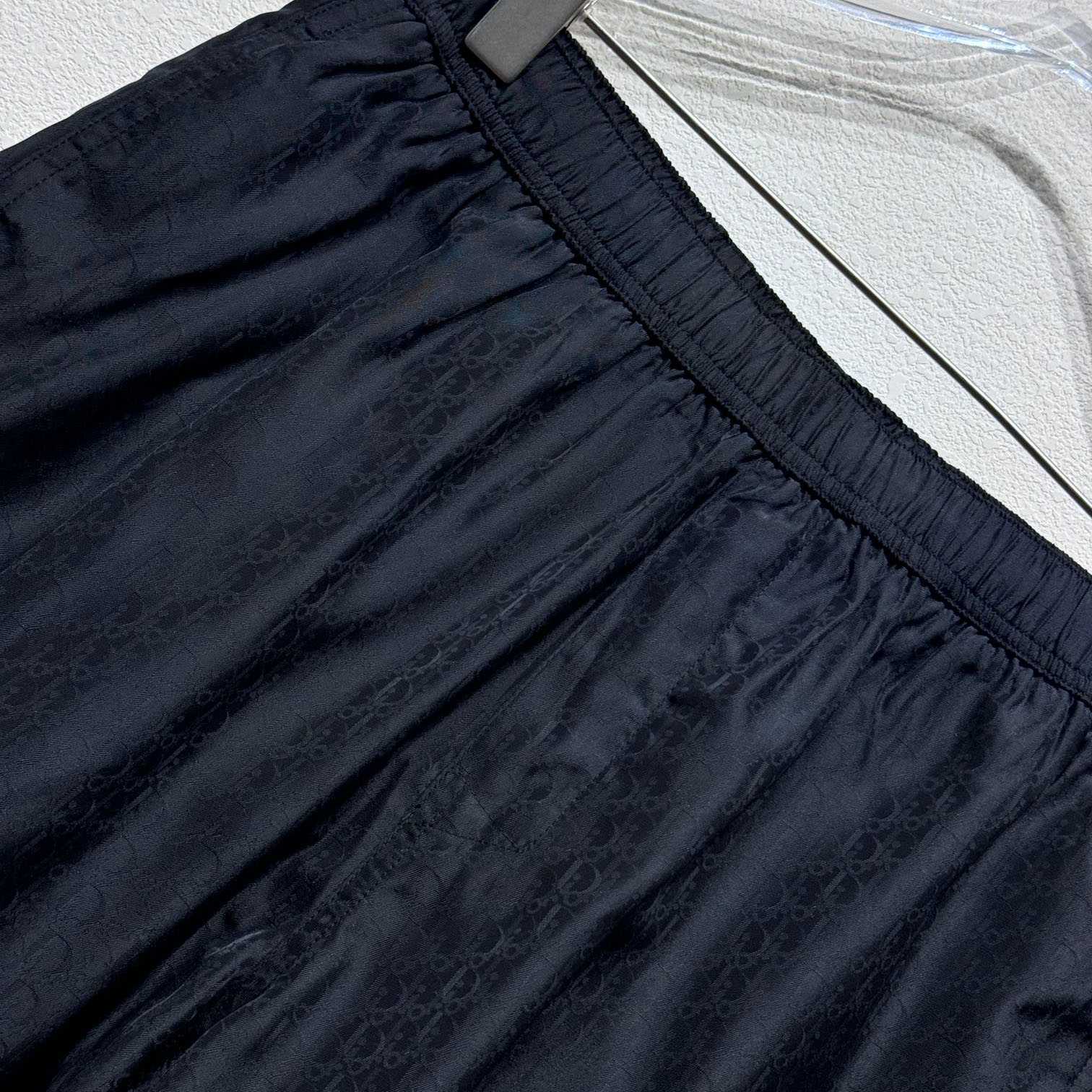 Dior Oblique Shorts - 