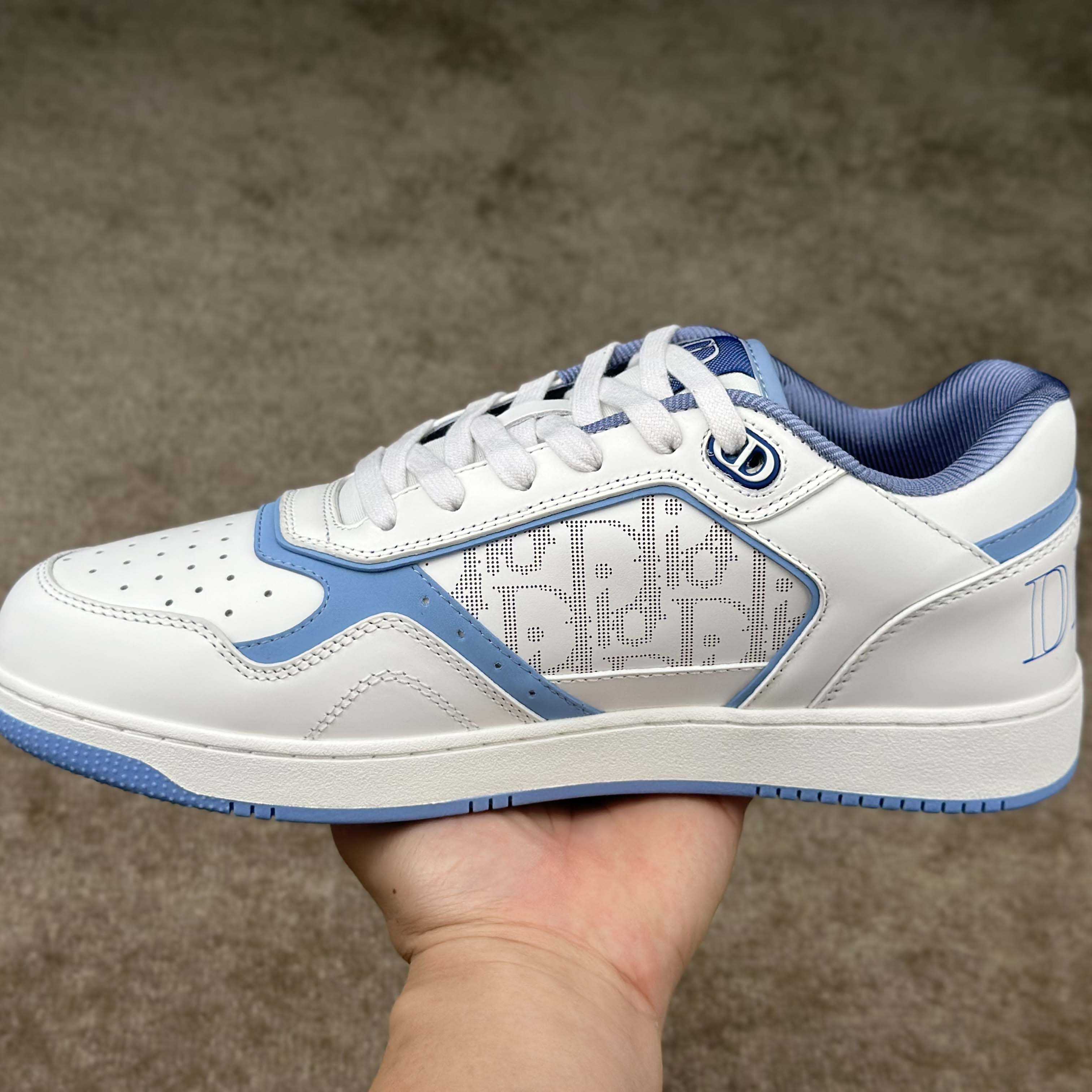Dior B27 Low-Top Sneaker  - 