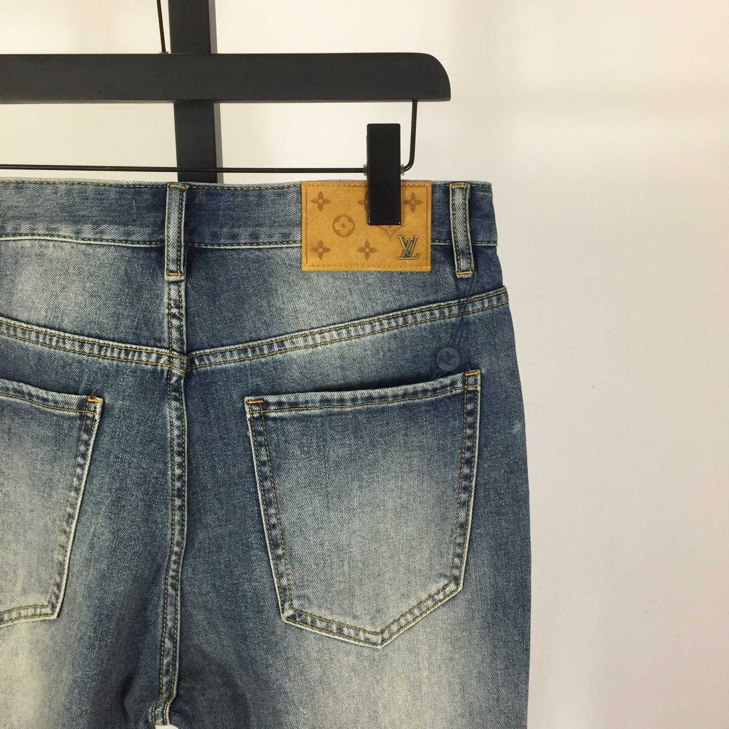 Louis Vuitton Jeans - 