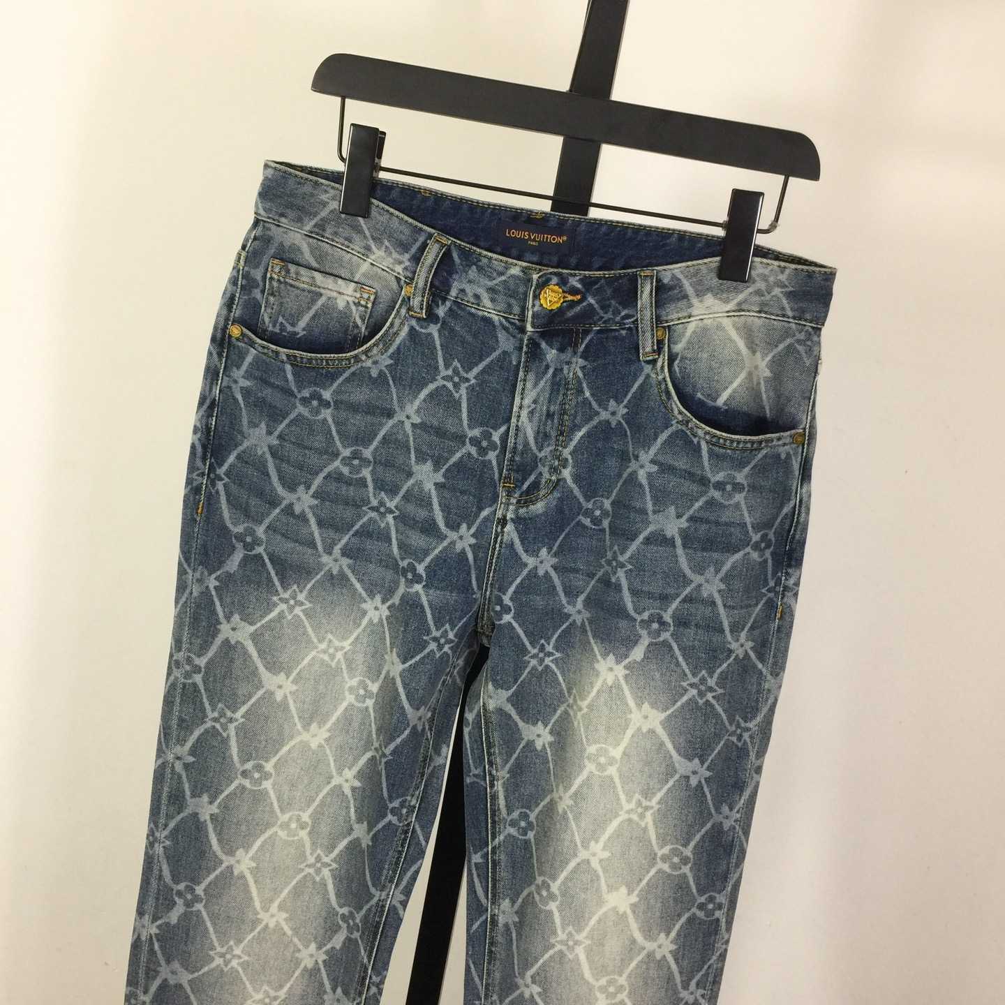 Louis Vuitton Jeans - 