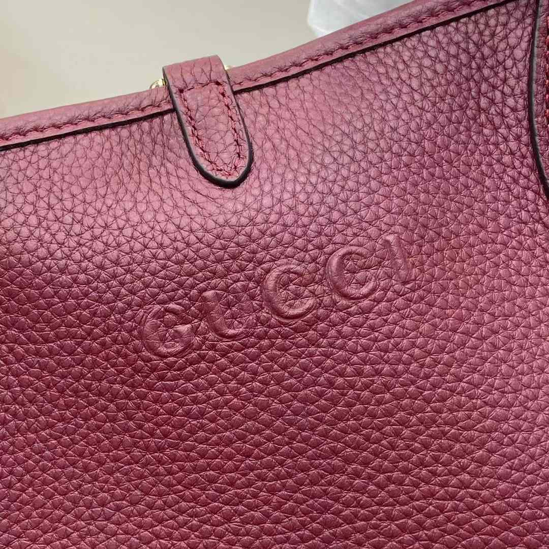 Gucci Totissima Large Reversible Tote Bag - 
