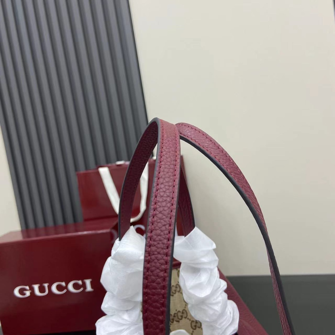 Gucci Totissima Large Reversible Tote Bag - 