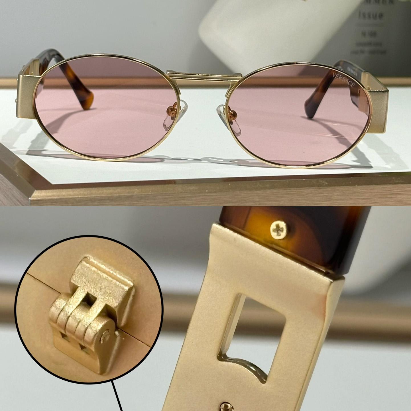 Versace Sunglasses       - DesignerGu