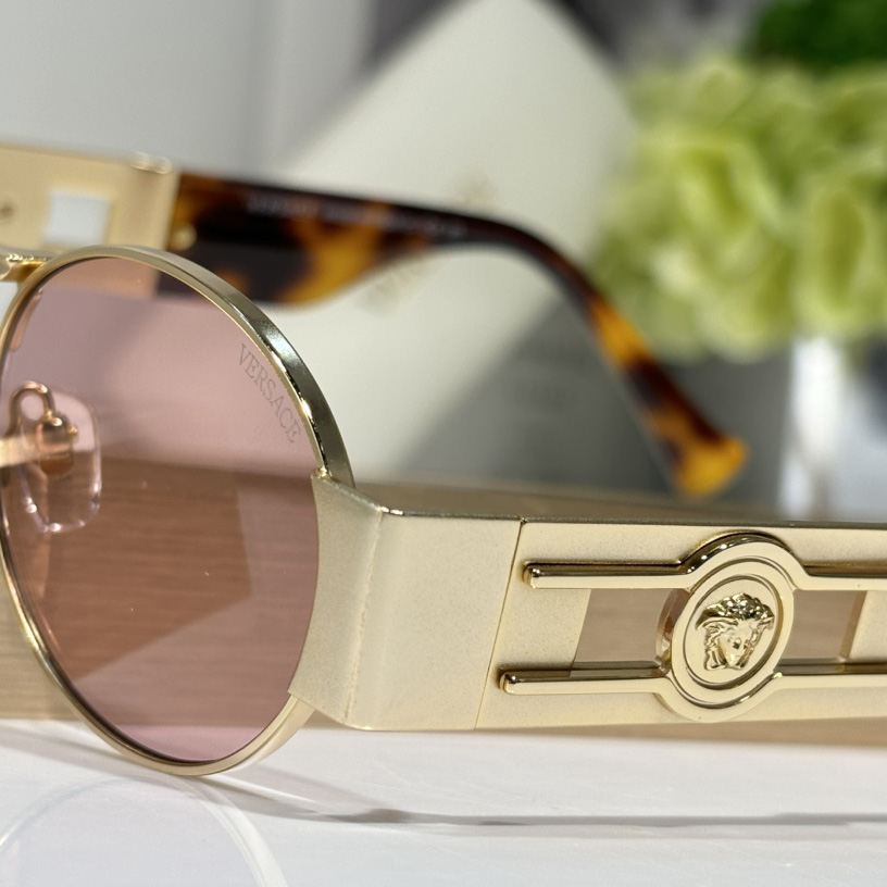 Versace Sunglasses       - DesignerGu