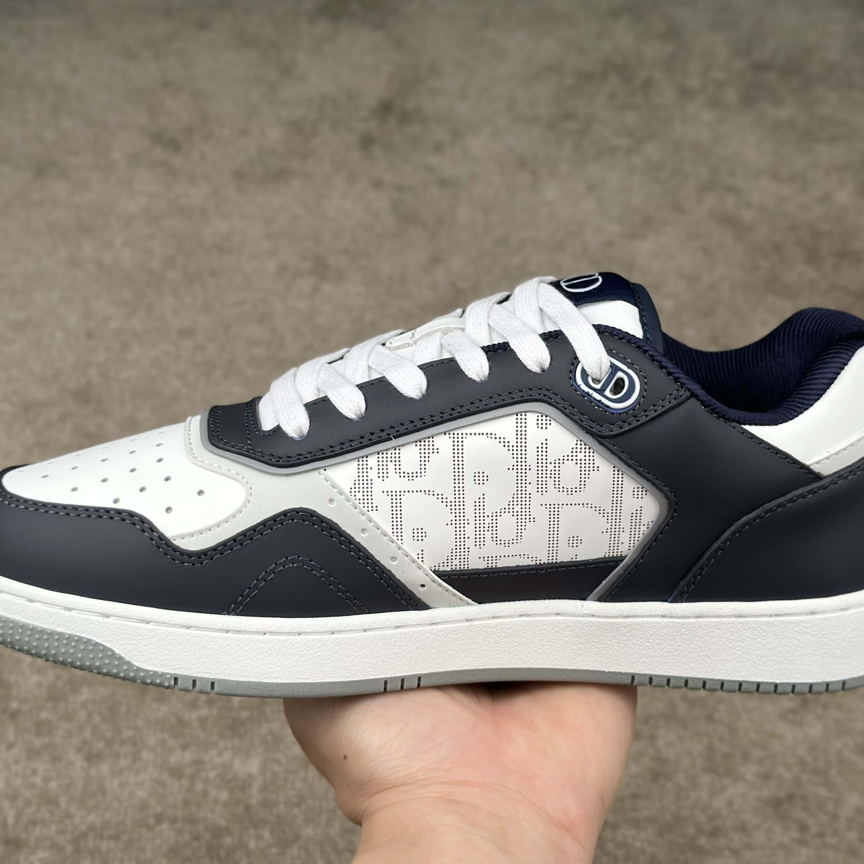 Dior B27 Low-Top Sneaker  - 