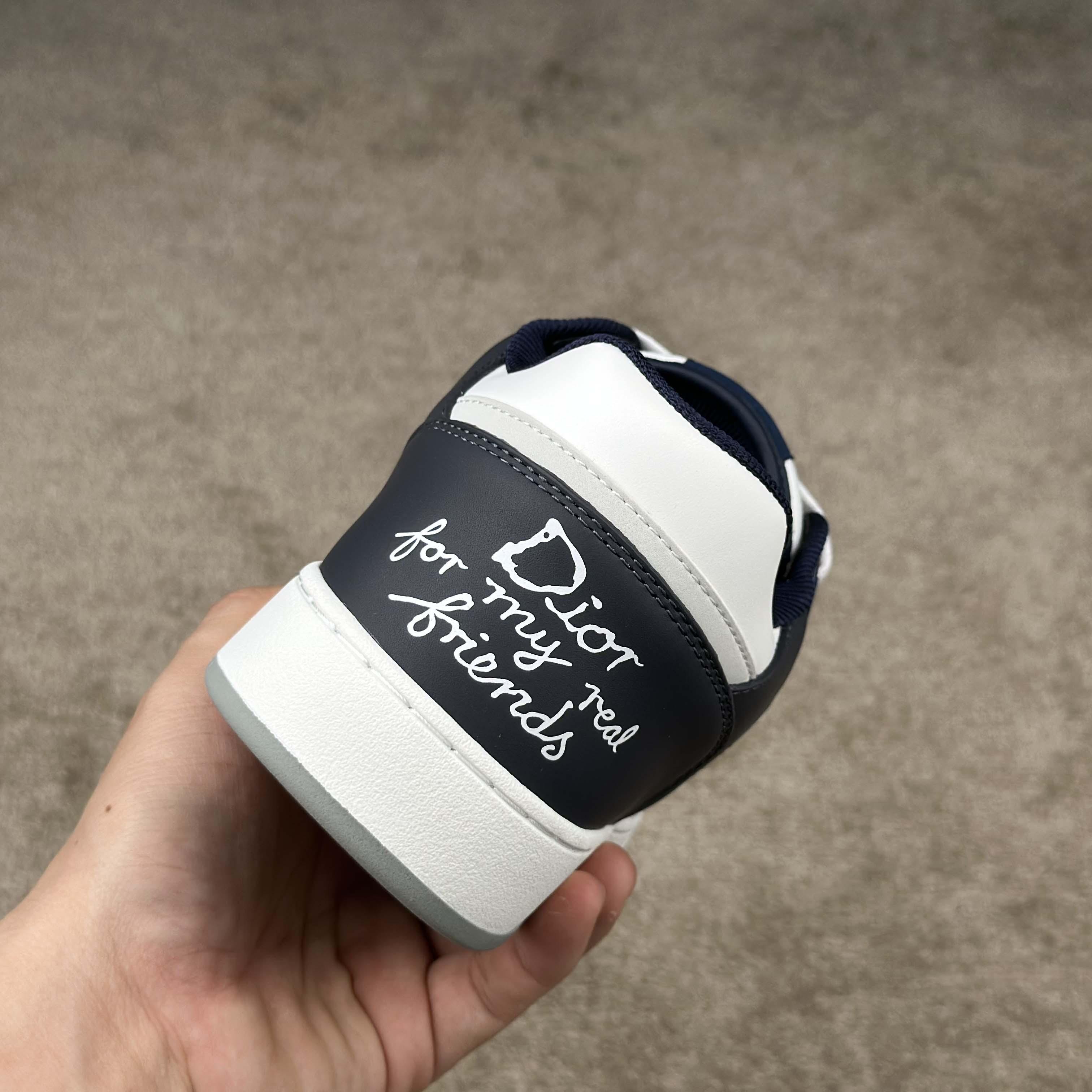 Dior B27 Low-Top Sneaker  - 