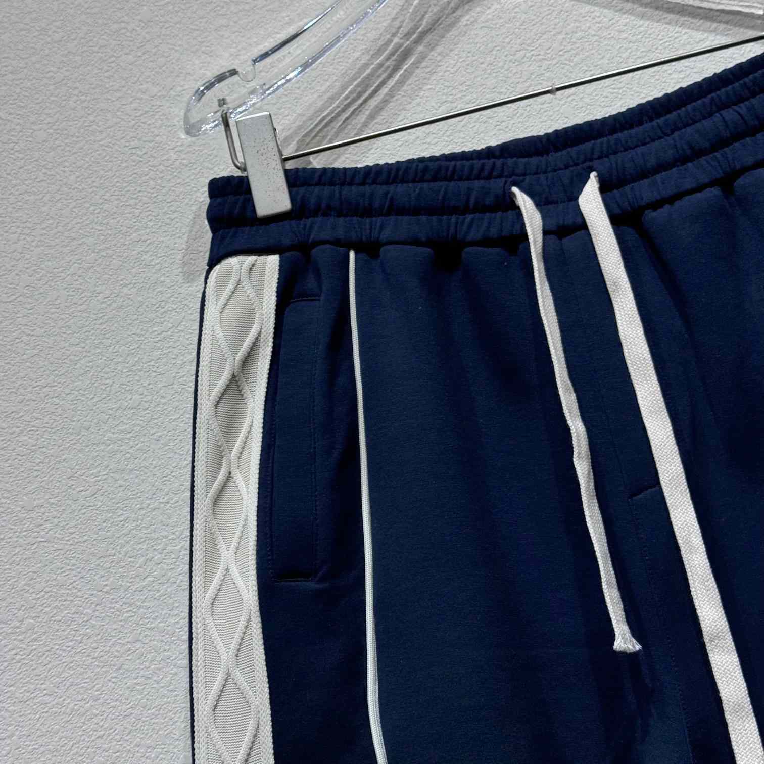Louis Vuitton Cotton Shorts - 