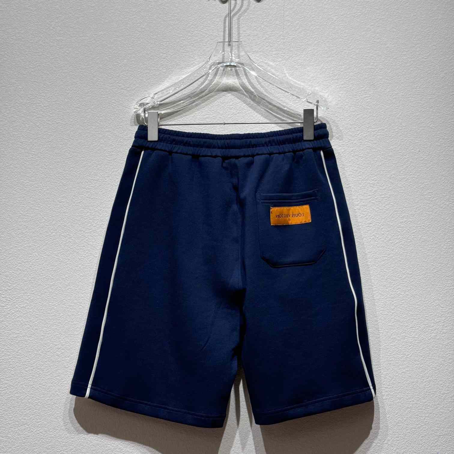 Louis Vuitton Cotton Shorts - 