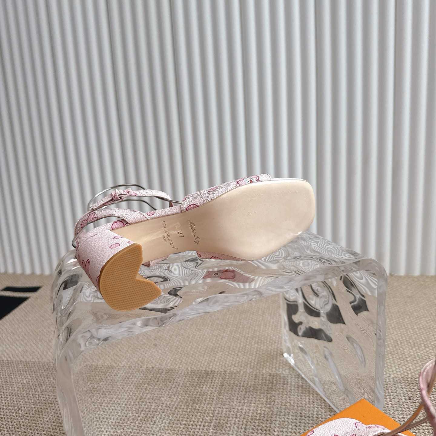Louis Vuitton LV x TM Sandal - 