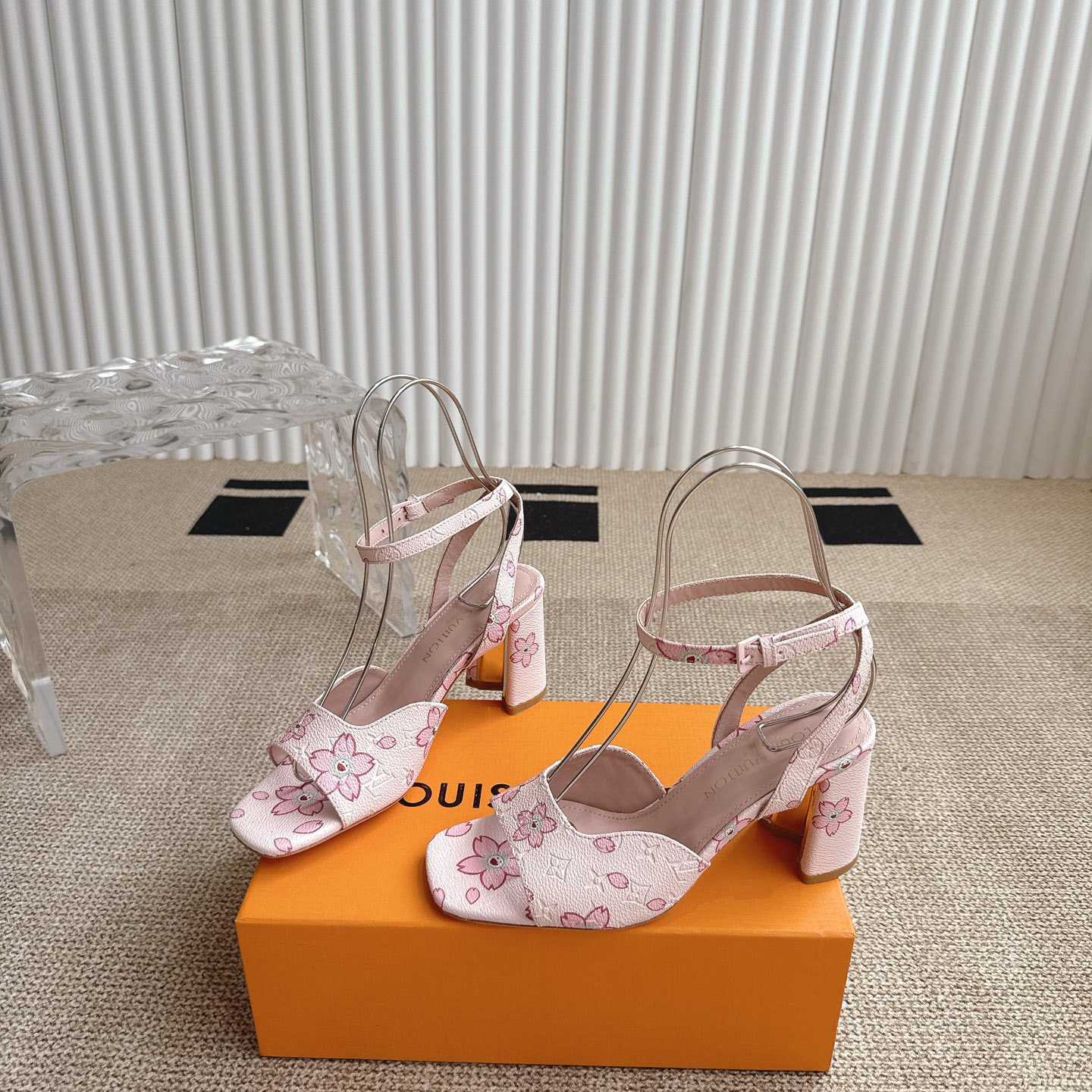 Louis Vuitton LV x TM Sandal - 