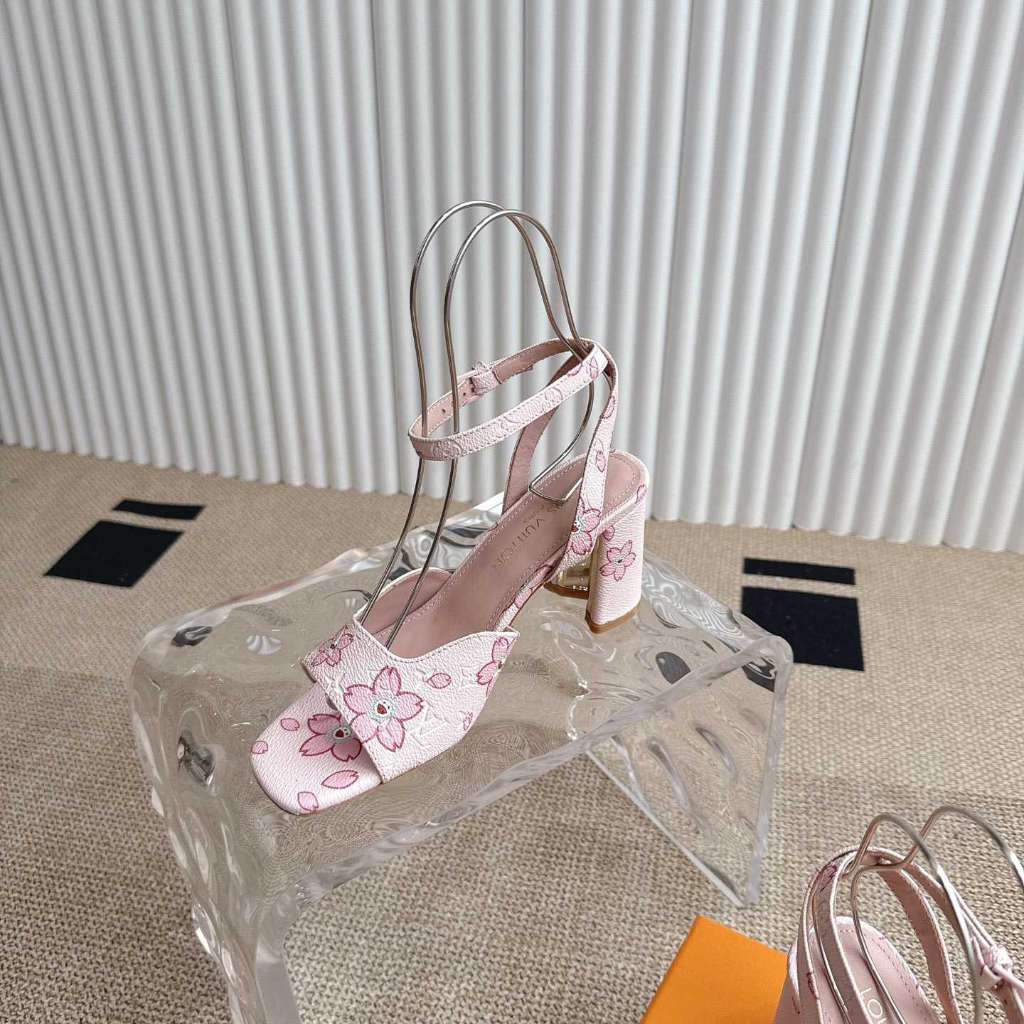 Louis Vuitton LV x TM Sandal - 