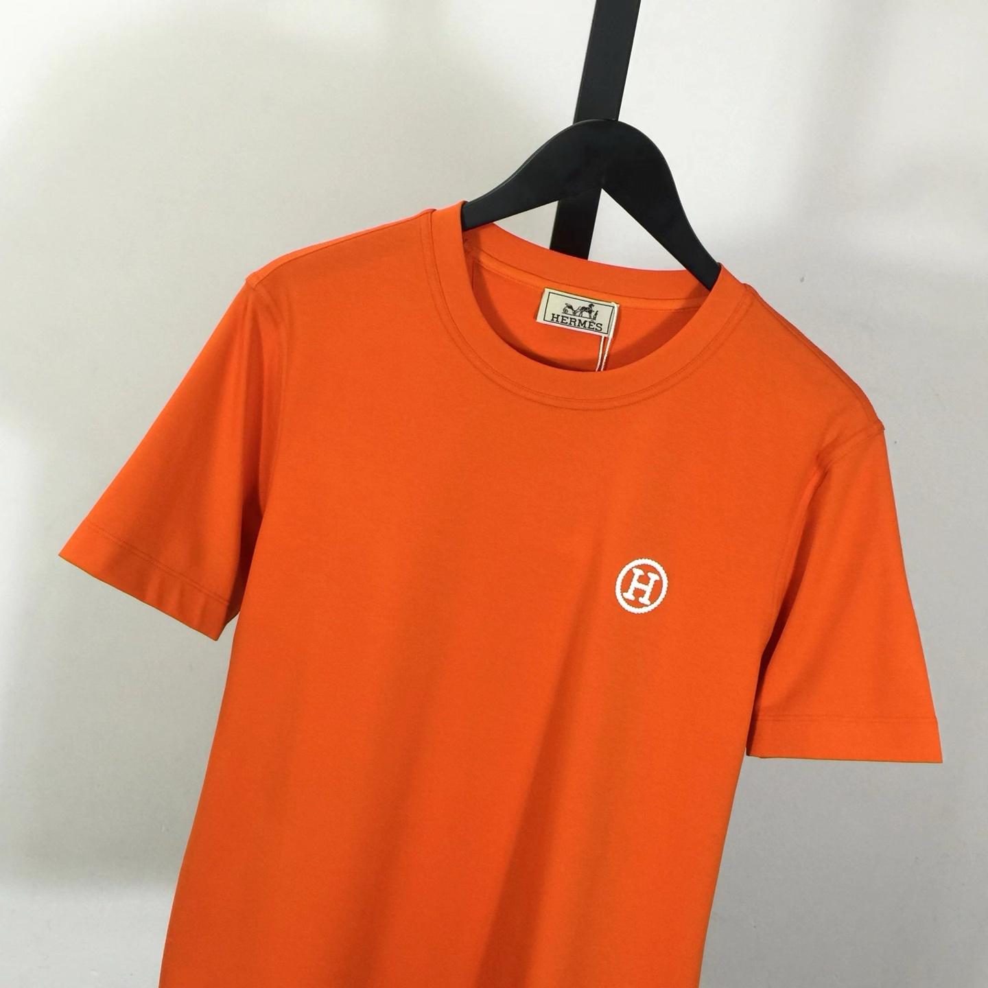 Loewe Logo T-shirt In Cotton - DesignerGu