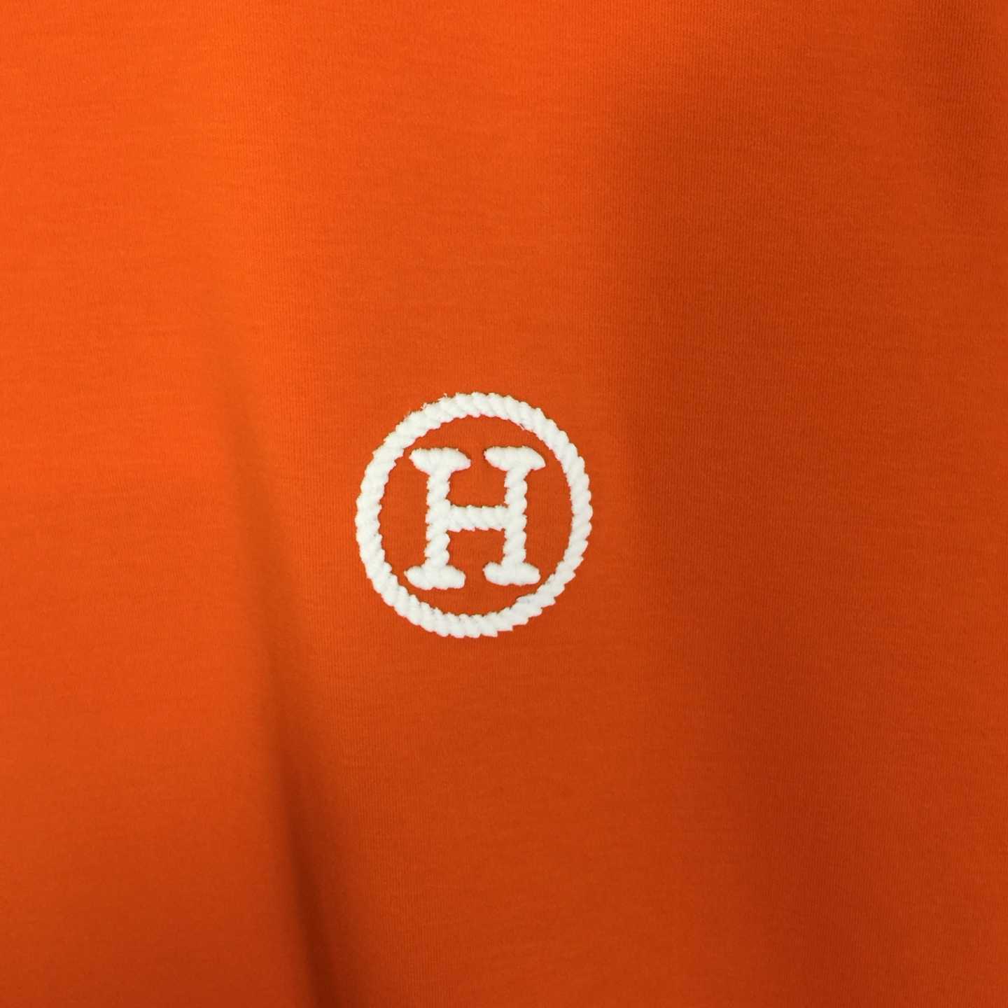 Loewe Logo T-shirt In Cotton - DesignerGu