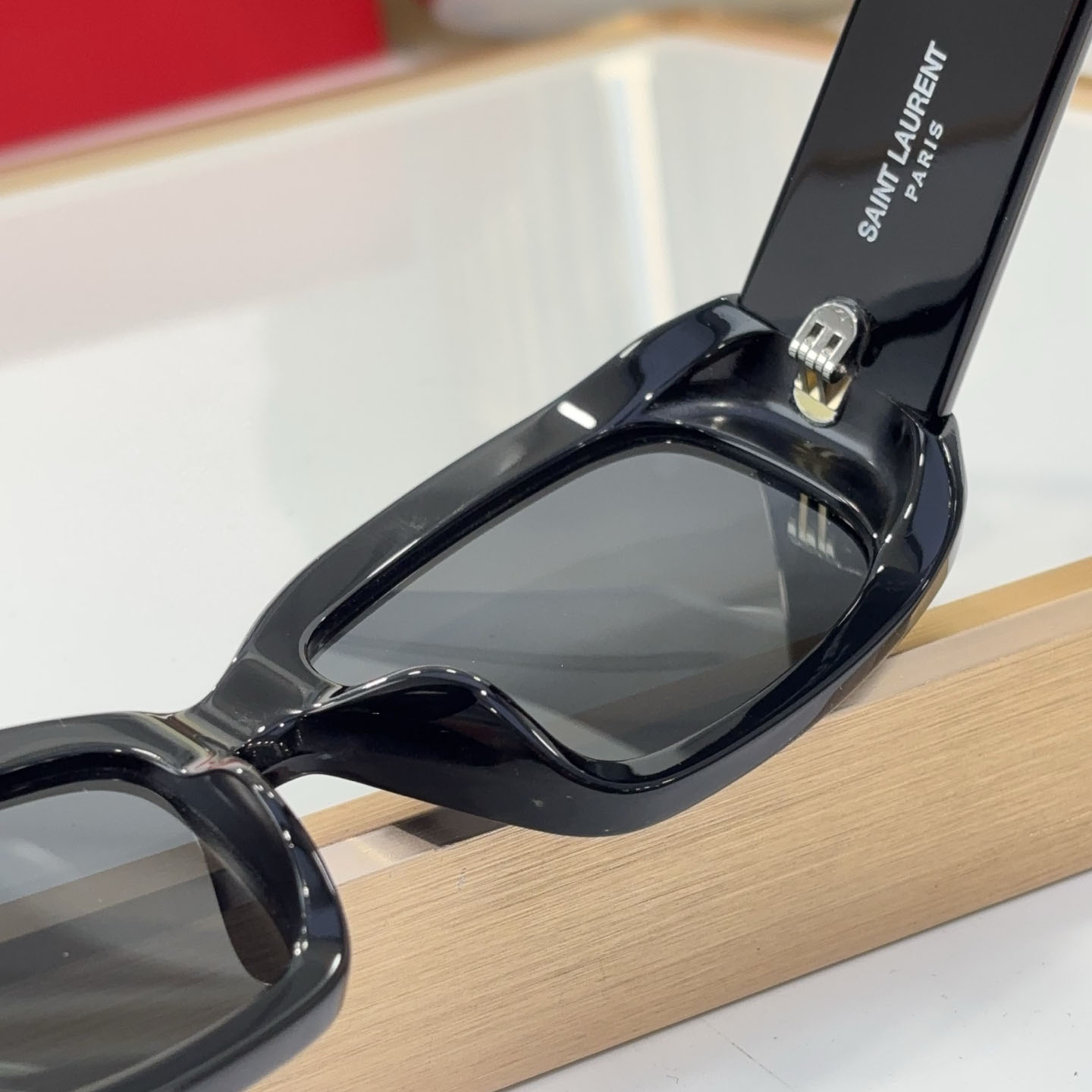 Saint Laurent SL809 Sunglasses    - DesignerGu