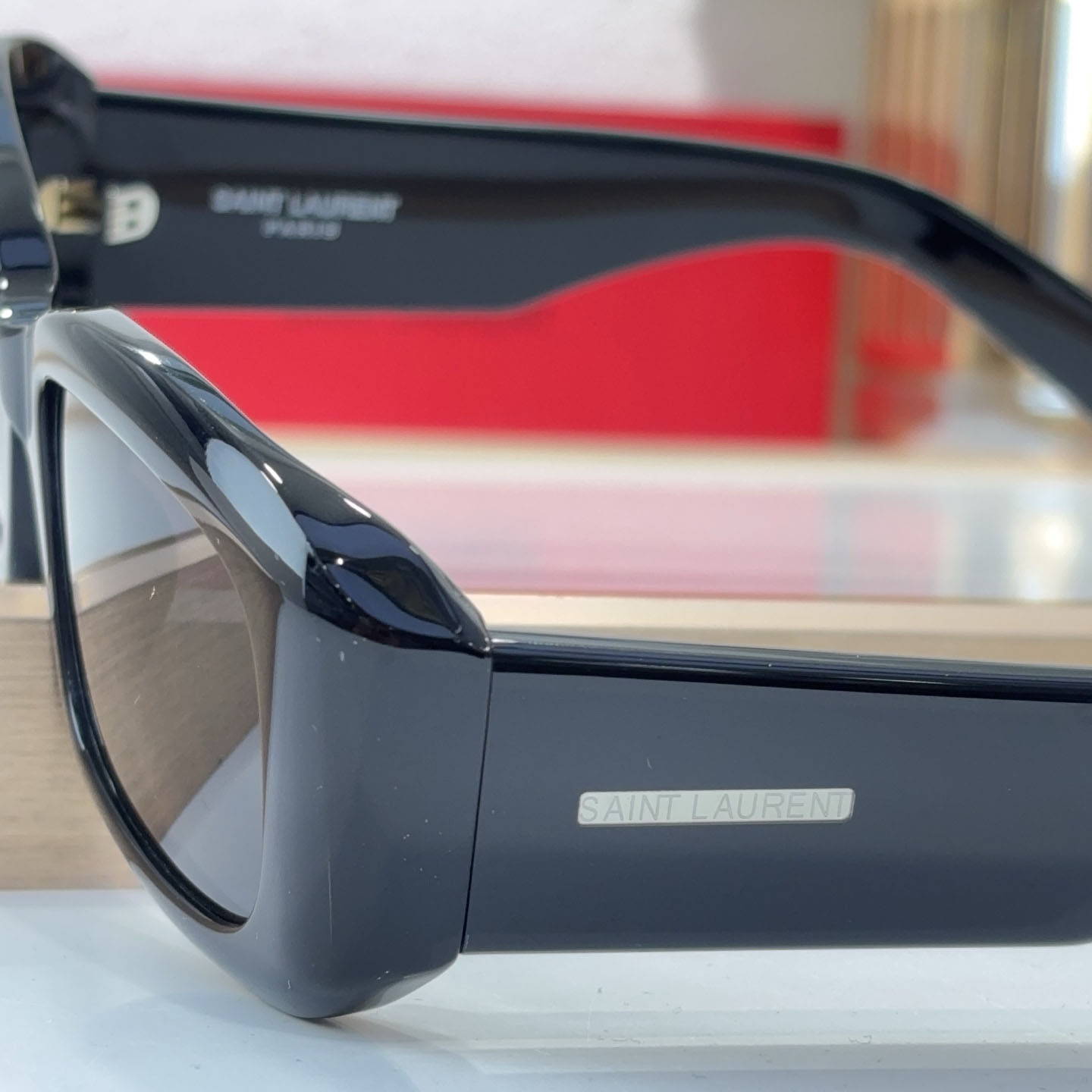 Saint Laurent SL809 Sunglasses    - DesignerGu