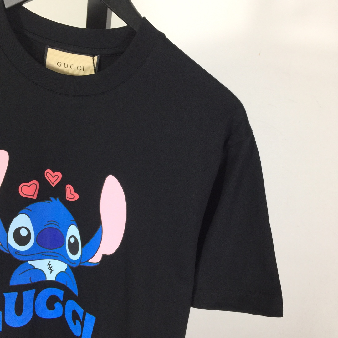 Gucci Relaxed-fit T-shirt  - 