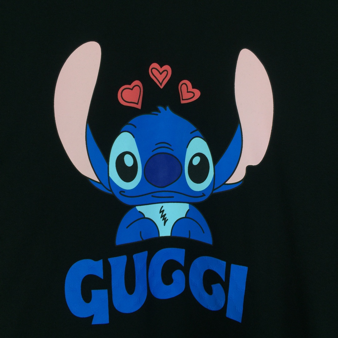 Gucci Relaxed-fit T-shirt  - 