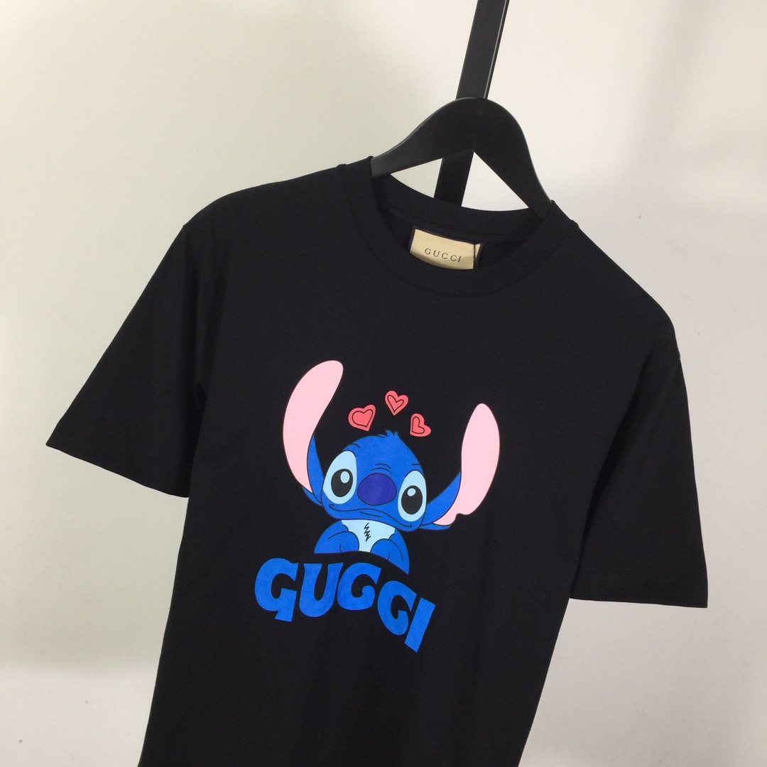 Gucci Relaxed-fit T-shirt  - 