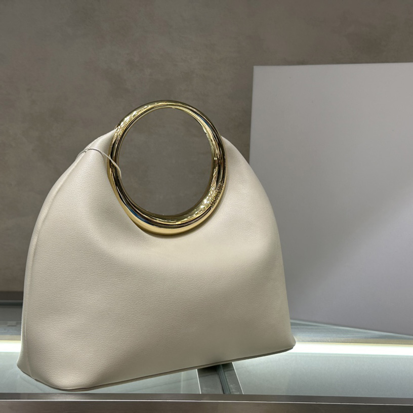 Jacquemus The Calino (24*9.5*20cm) - 