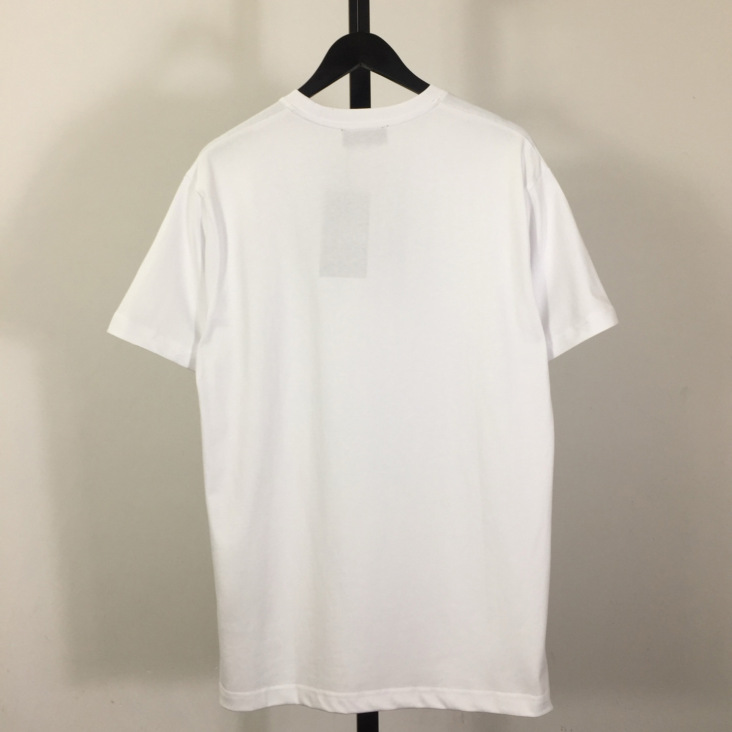 Gucci Web-detail T-shirt - DesignerGu