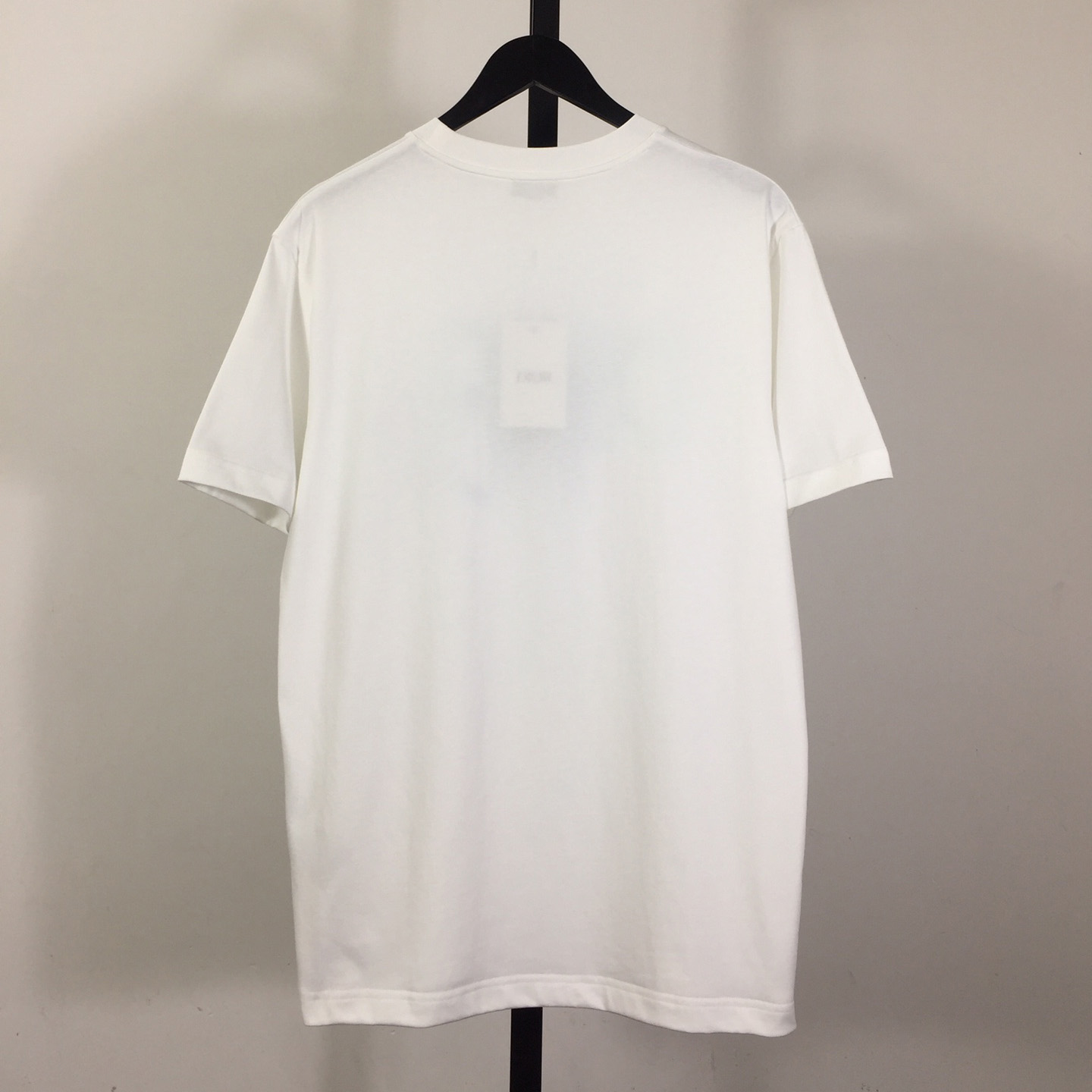 Dior Relaxed-fit T-shirt  - 