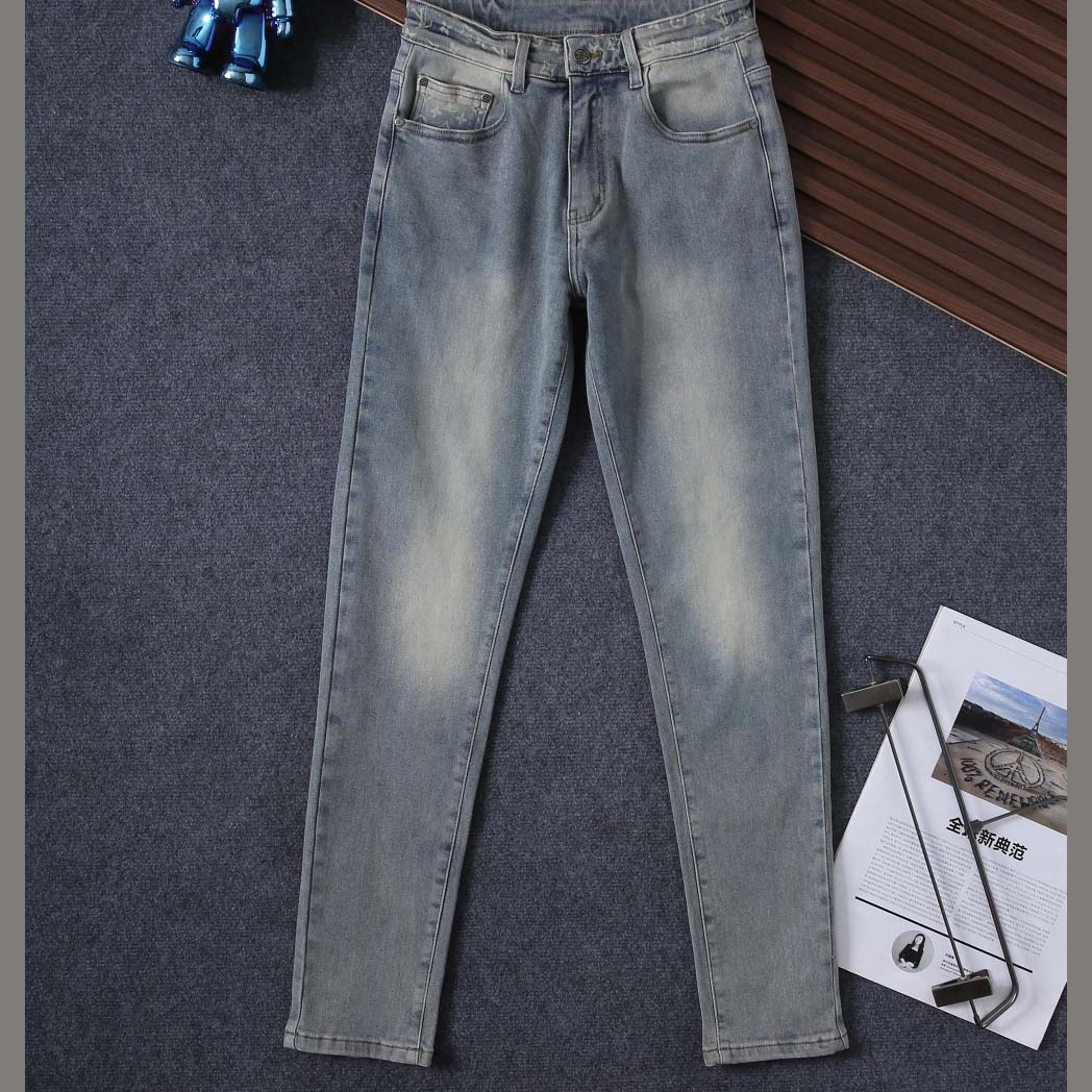 Louis Vuitton Jeans - 