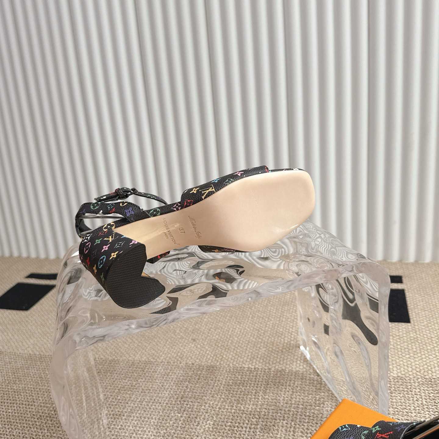 Louis Vuitton LV x TM Sandal - 