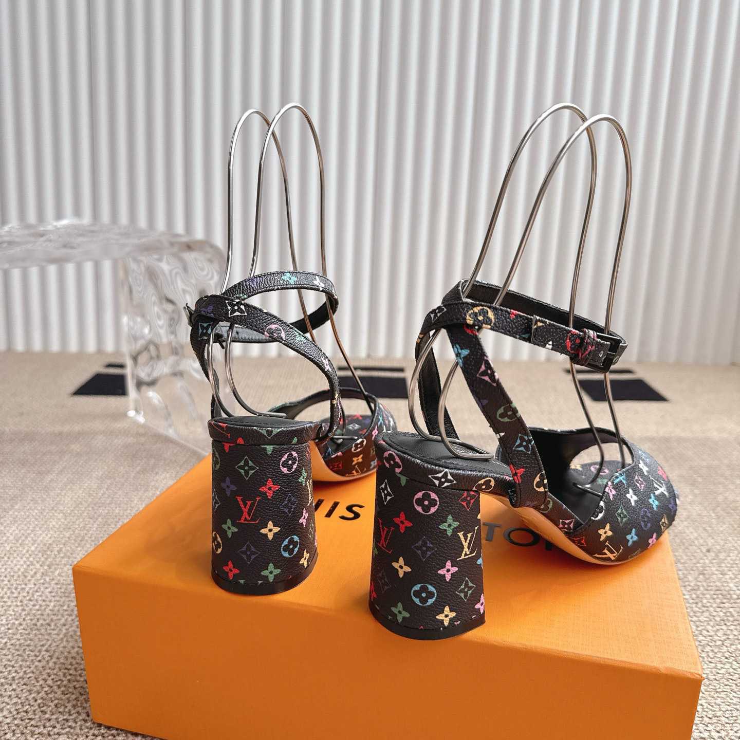 Louis Vuitton LV x TM Sandal - 