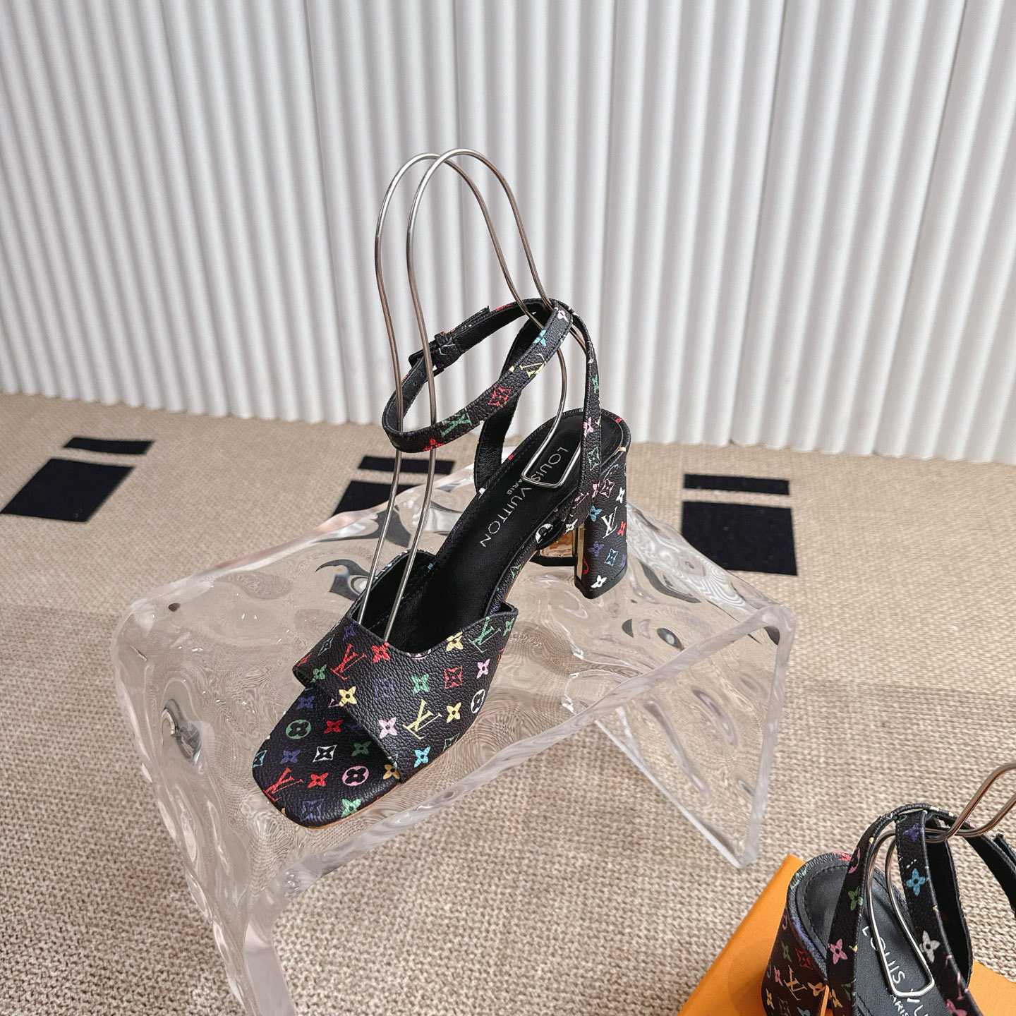 Louis Vuitton LV x TM Sandal - 