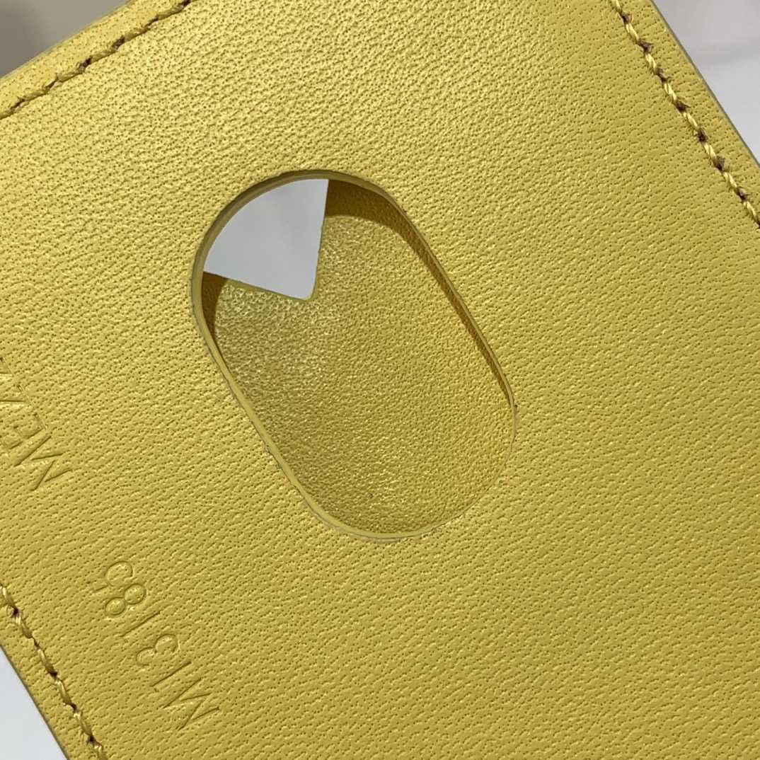 Louis Vuitton Porte-Cartes Magnet  M12853 - 
