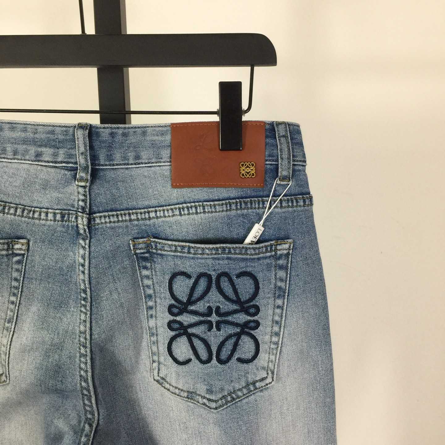 Loewe Jeans - 