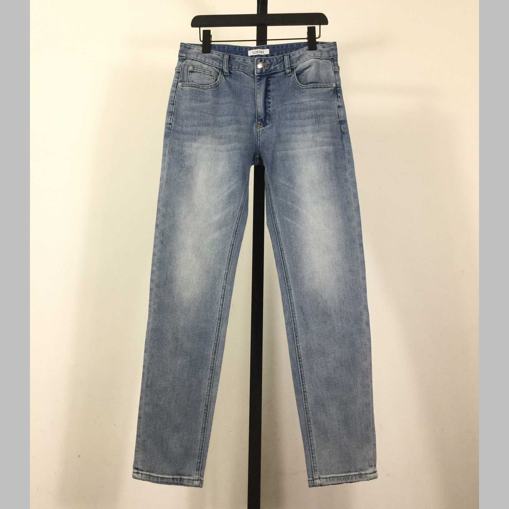 Loewe Jeans - 