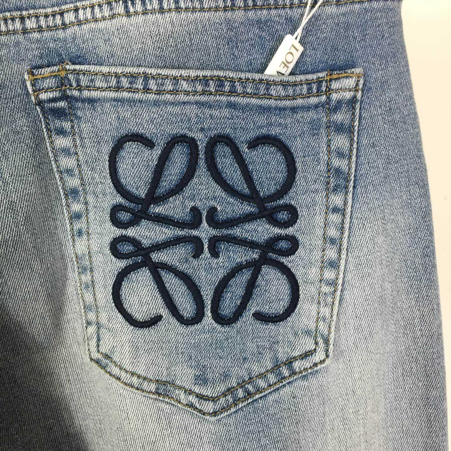 Loewe Jeans - 